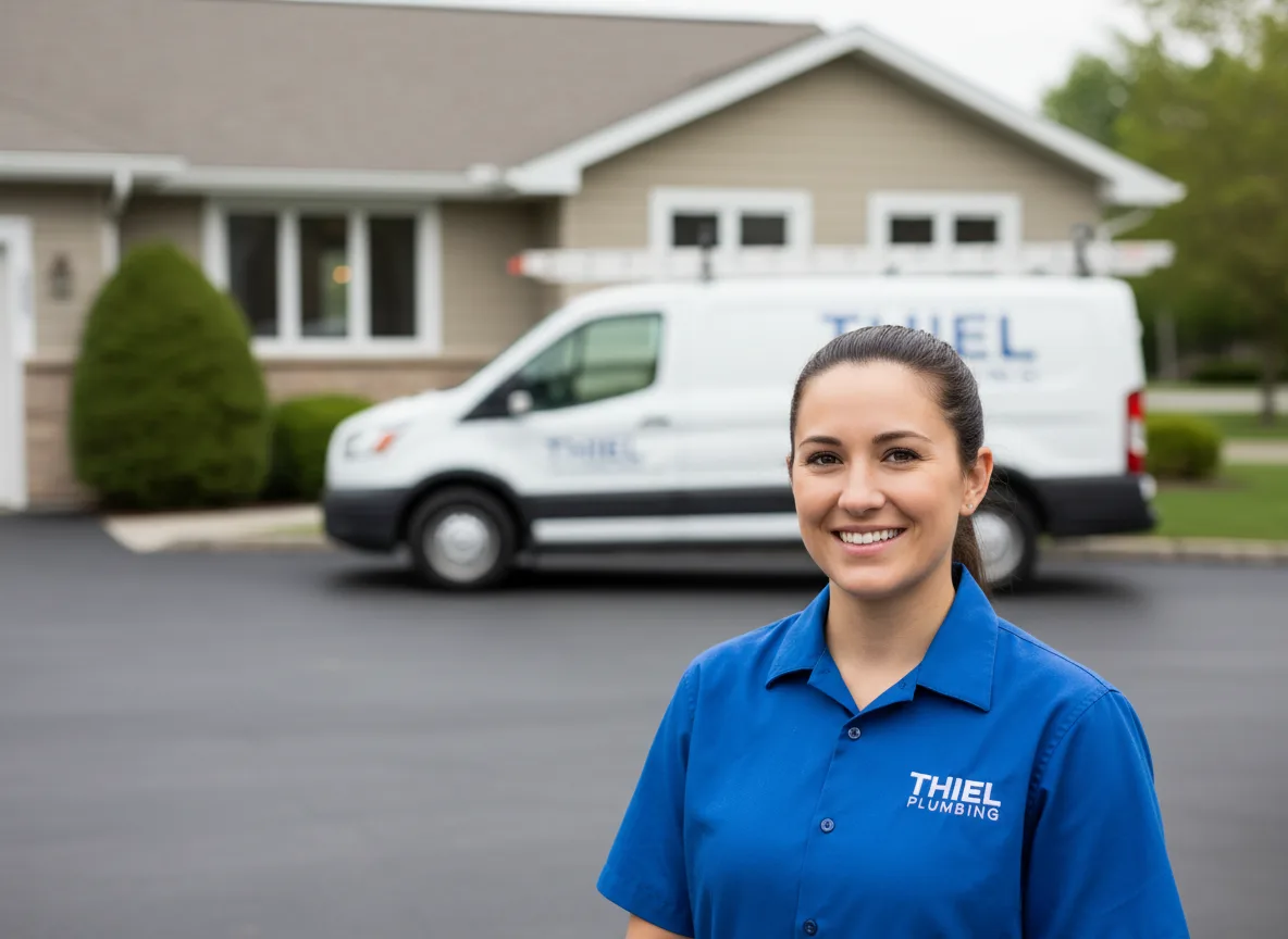 Plumber Erwinna, PA FAQs